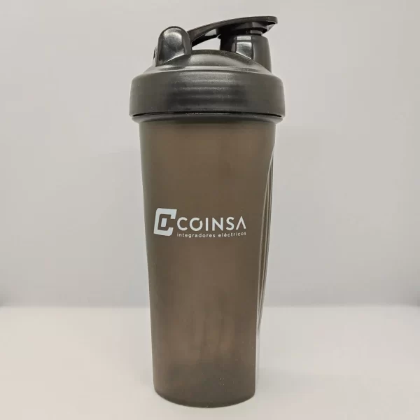 COINSA - Shaker