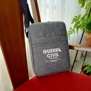 DIAMOND FILMS – Guerra Civil