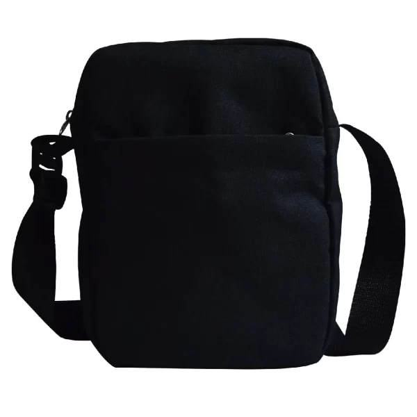 Morral Premium Nylon Texturizado PTX-145