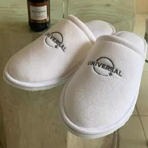 Pantuflas Hoteleras