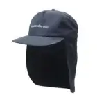 GORRO 5 TAPAS CON TAPA NUCA