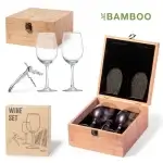 Set Vinos 1707