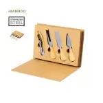 Set Vinos y Quesos 21098