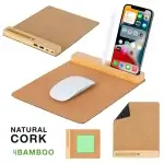 Mousepad Multifunción  21328