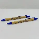 LAPICEROS ECOLÓGICOS - INDUSTRIAS ISLAS PERÚ