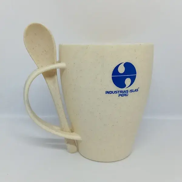Industrias Islas Perú - Taza Ecológica taza ecologica