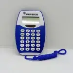 CALCULADORA COLGANTE - PEPSICO