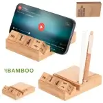 Portanotas Calendario Perpetuo 21385