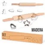 Set Repostería 20109