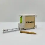 WINCHA ECOLÓGICA - SIMPLEX