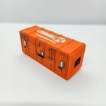 cargador portátil Totem presentación para kits empresariales