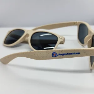 lentes ecológicos trigo anglo american vista frontal