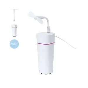 Ventilador Humidificador 20576