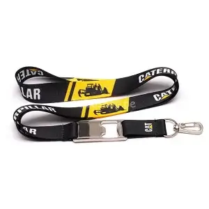Lanyard Destapador