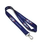 Lanyard Mosquetón