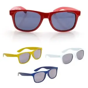 Lentes Sol Niño 7003