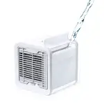 Mini Aire Acondicionado 20868