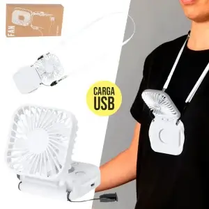 Ventilador 20766
