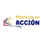Matricula en acción