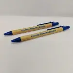 LAPICERO ECOLÓGICO - ES HOY