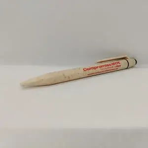 LAPICERO ECOLÓGICO FIBRA TRIGO - ESHOY