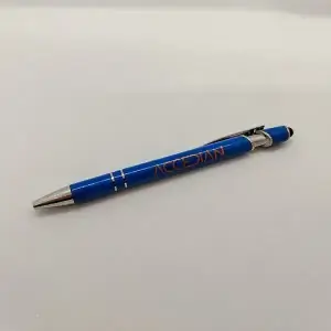 LAPICERO PLÁSTICO - ACCEDIAN