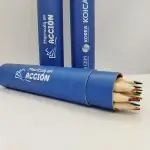 SET COLORES - MATRICULA EN ACCION - Image 3