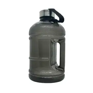 Super Bidón Premium 1.89 Litros Tapa Acero PTMD-39