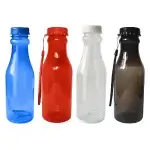 Tomatodo Botella Tapa Rosca PTMD-25