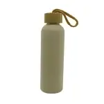 Tomatodo Ecológico Bambú con Lanyard 550 ml TMD-43