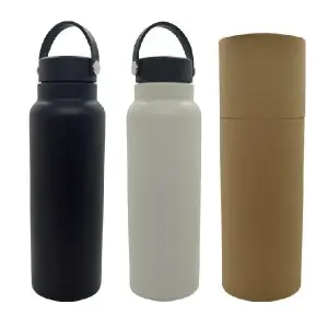 Tomatodo Premium Mate 1.2 Litros - Estuche PTMD-38