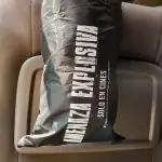 Diamond Films - Amenaza Explosiva