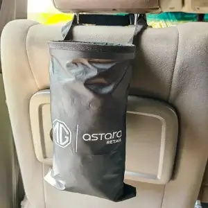 Bolsa de basura para auto para MALABAR BRAND GROUP