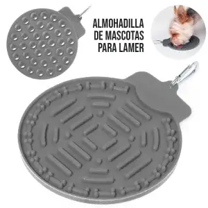 Almohadilla Alimentación 20323