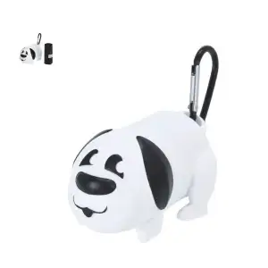 Dispensador Bolsas 21518