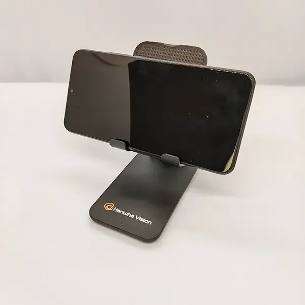 porta-celular-hanwha-vision porta-celular-hanwha-vision