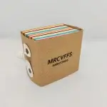 Taco post-it ecológico PMECO-17 personalizado