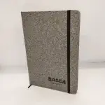 LIBRETA ECOLÓGICA RA-0931 – BASE4