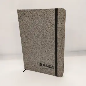 LIBRETA ECOLÓGICA RA-0931 – BASE4