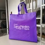 BOLSA JUMBO – CLÍNICA SAN PEDRO HUACHO