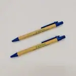 lapiceros ecologicos