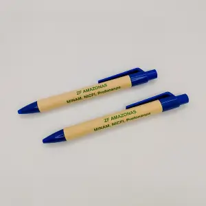 LAPICERO ECOLÓGICO RTHP-42 – ZF AMAZONAS
