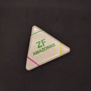 RESALTADOR FIBRA DE TRIGO RJCG-438 – ZF AMAZONAS
