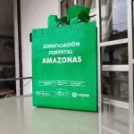 BOLSA CAMBREL IV – ZONIFICACIÓN FORESTAL AMAZONAS