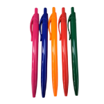 Lapicero Plástico C3111E