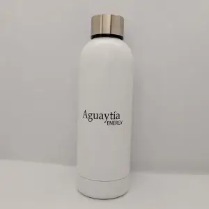 TERMO ACERO INOXIDABLE MAGNO 600 ML – AGUAYTÍA ENERGY DEL PERÚ SRL