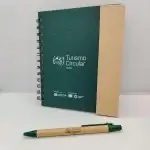 NOTEBOOK RR-8001 – CÁMARA NACIONAL DE TURISMO