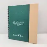 NOTEBOOK RR-8001 – CÁMARA NACIONAL DE TURISMO