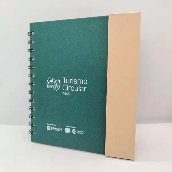 NOTEBOOK RR-8001 – CÁMARA NACIONAL DE TURISMO NOTEBOOK RR-8001 – CÁMARA NACIONAL DE TURISMO