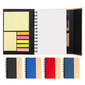 Cuaderno Mag